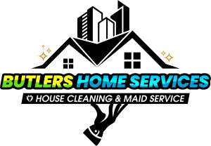 Butlers Home Services – Fort Lauderdale, FL Logo